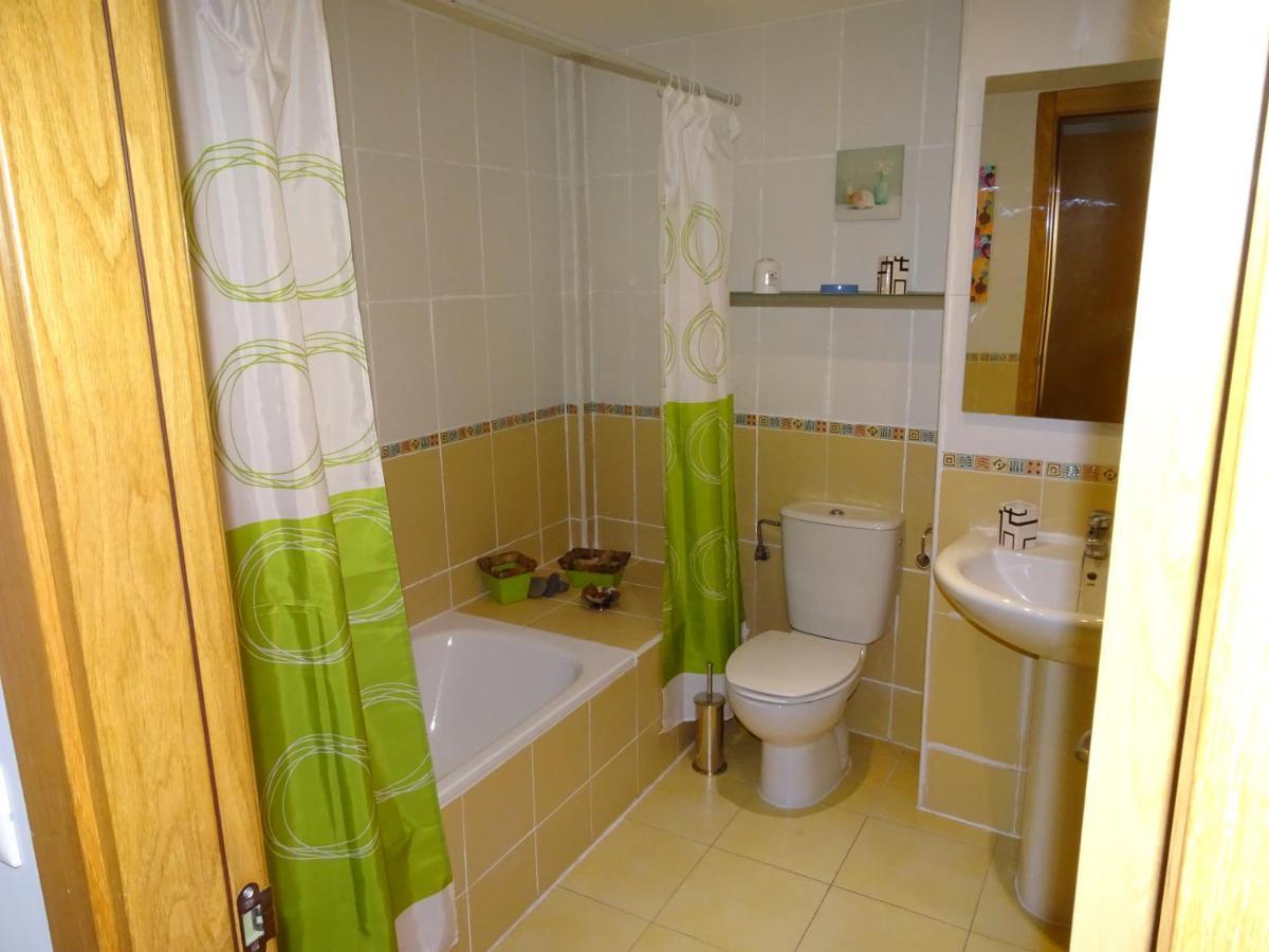 Real 10 Apartment Сория Екстериор снимка